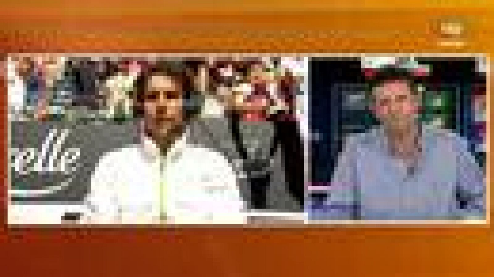 Tras vencer a Richard Gasquet en "un partido bonito", como reconoció Nadal a Teledeporte, el español se exige más en una posible final contra 'Nole', que debe jugar contra Murray