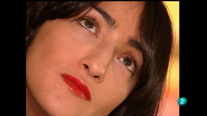 Miradas 2 - En la Palma de Cannes, 1