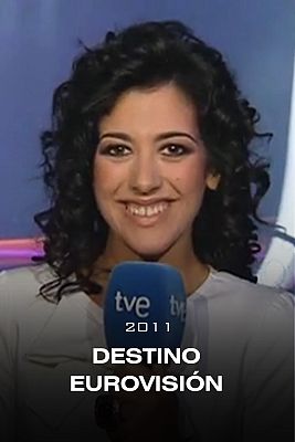Destino Eurovision 2011 - 1ª parte