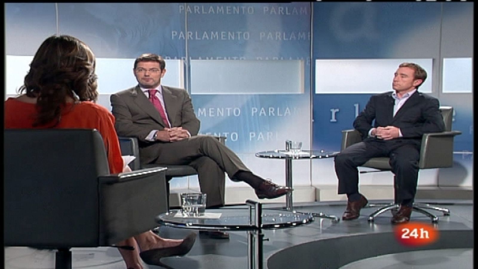 Parlamento: Parlamento - 14/05/11 | RTVE Play