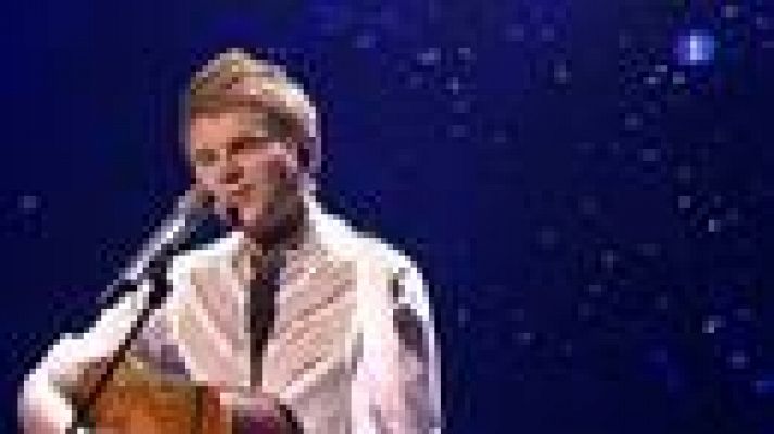 Eurovisión - Final Eurovisión 2011 - Finlandia