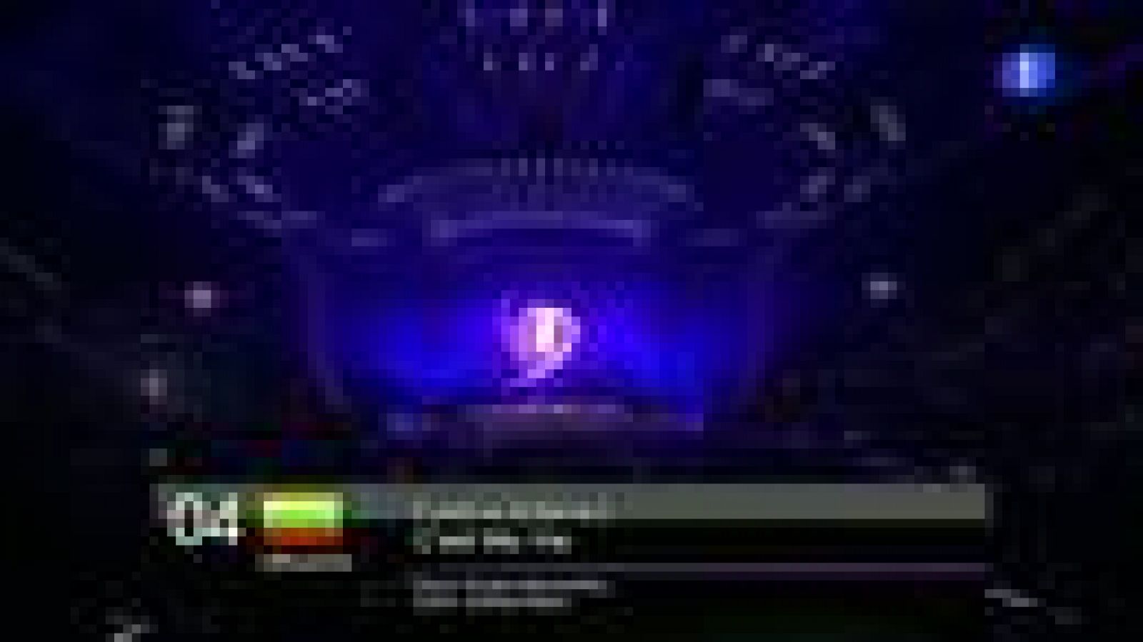 Eurovisión: Final Eurovisión 2011 - Lituania | RTVE Play