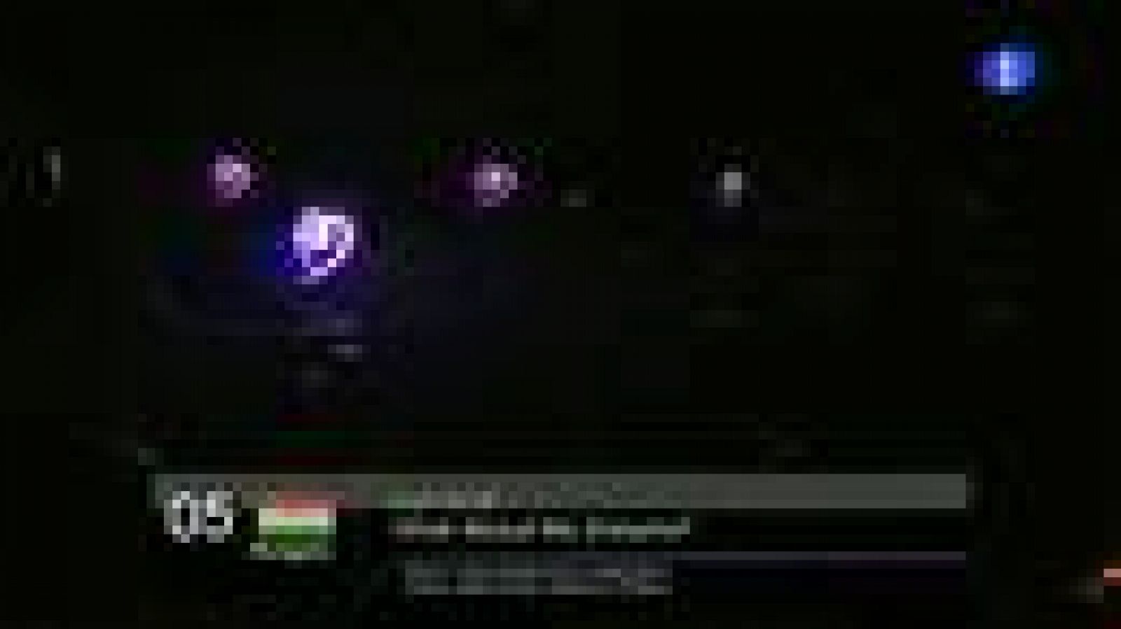 Final Eurovisión 2011 - Hungría | Ver