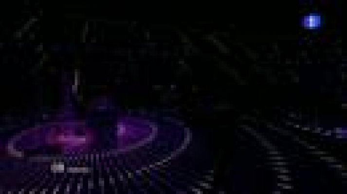 Eurovisión - Final Eurovisión 2011 - Estonia