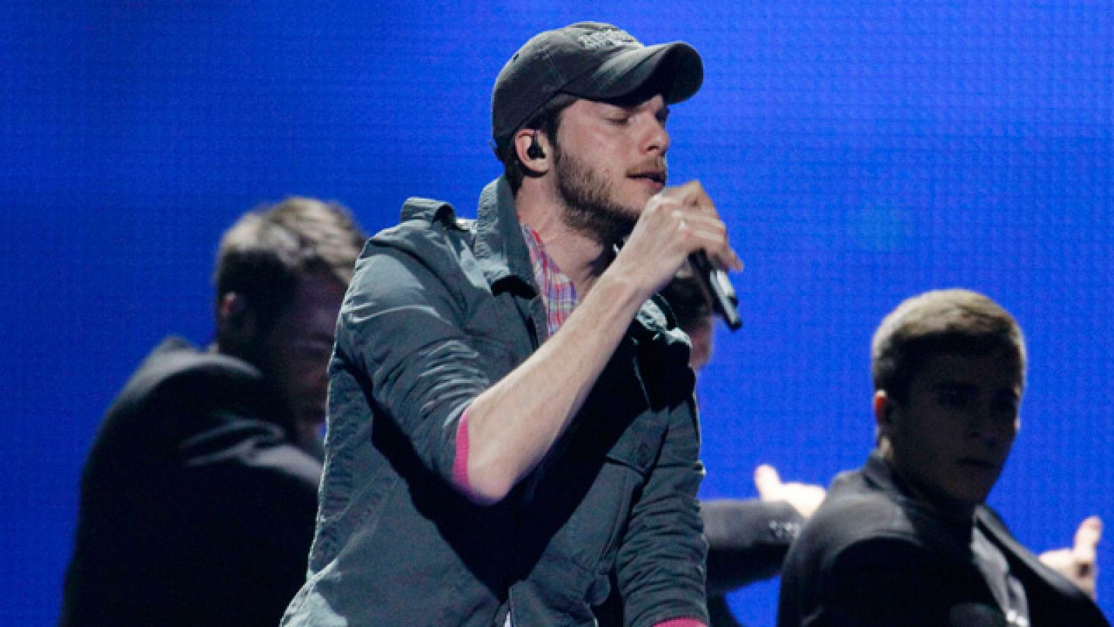 Final Eurovisión 2011 - Grecia | Ver