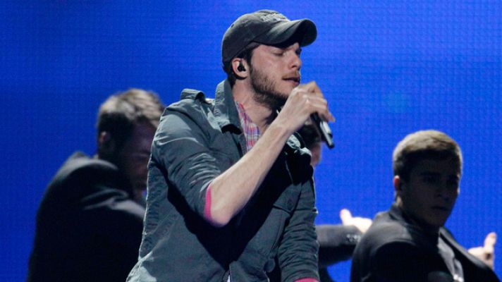 Eurovisión - Final Eurovisión 2011 - Grecia