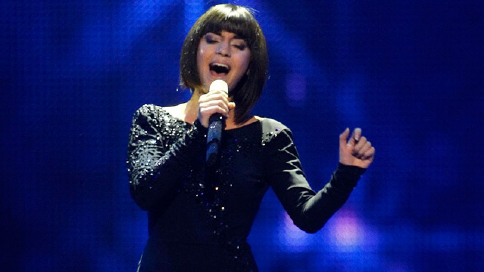 Final Eurovisión 2011 - Austria | Ver