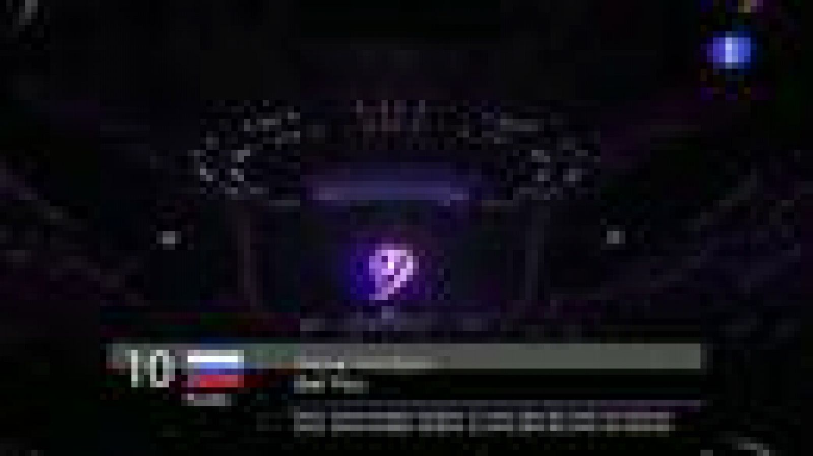 Eurovisión: Final Eurovisión 2011 - Rusia | RTVE Play