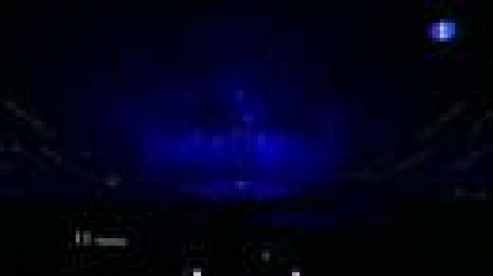 Eurovisión - Final Eurovisión 2011 - Francia