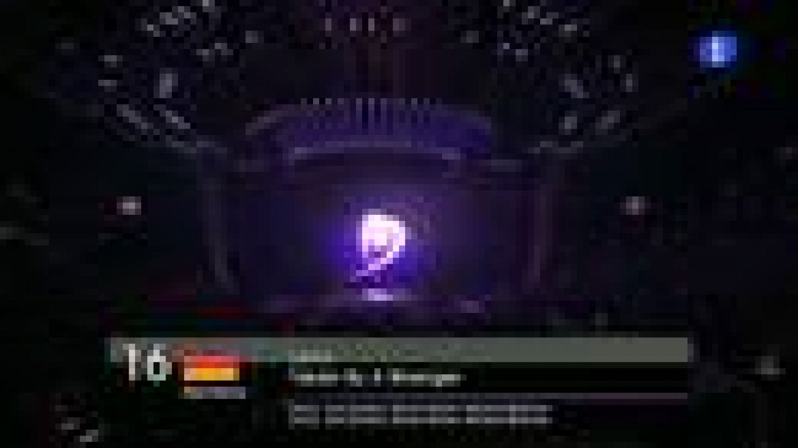 Final Eurovisión 2011 - Alemania | Ver