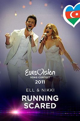 Eurovisión - Final Eurovisión 2011 - Azerbaiyán