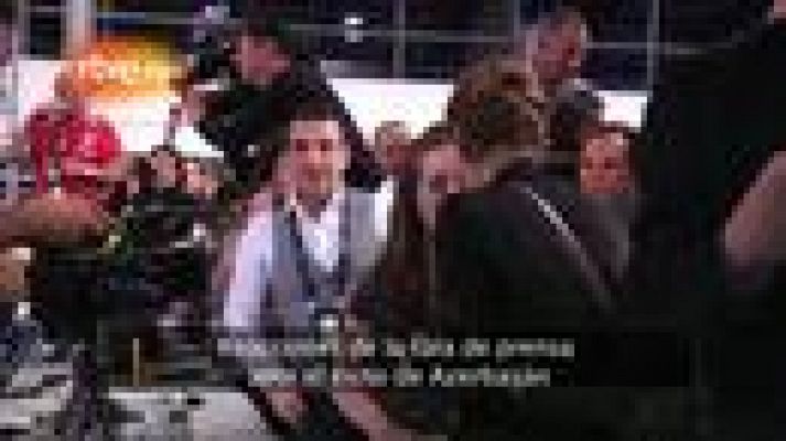 Eurovisión - Reacciones de Azerbaiyán