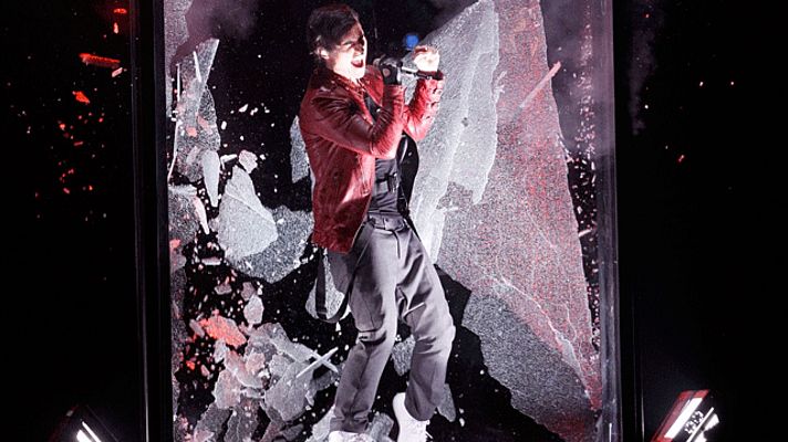 Final Eurovisión 2011 - Suecia | Ver