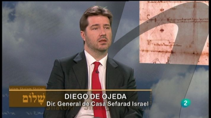 25 años de relaciones España-Israel