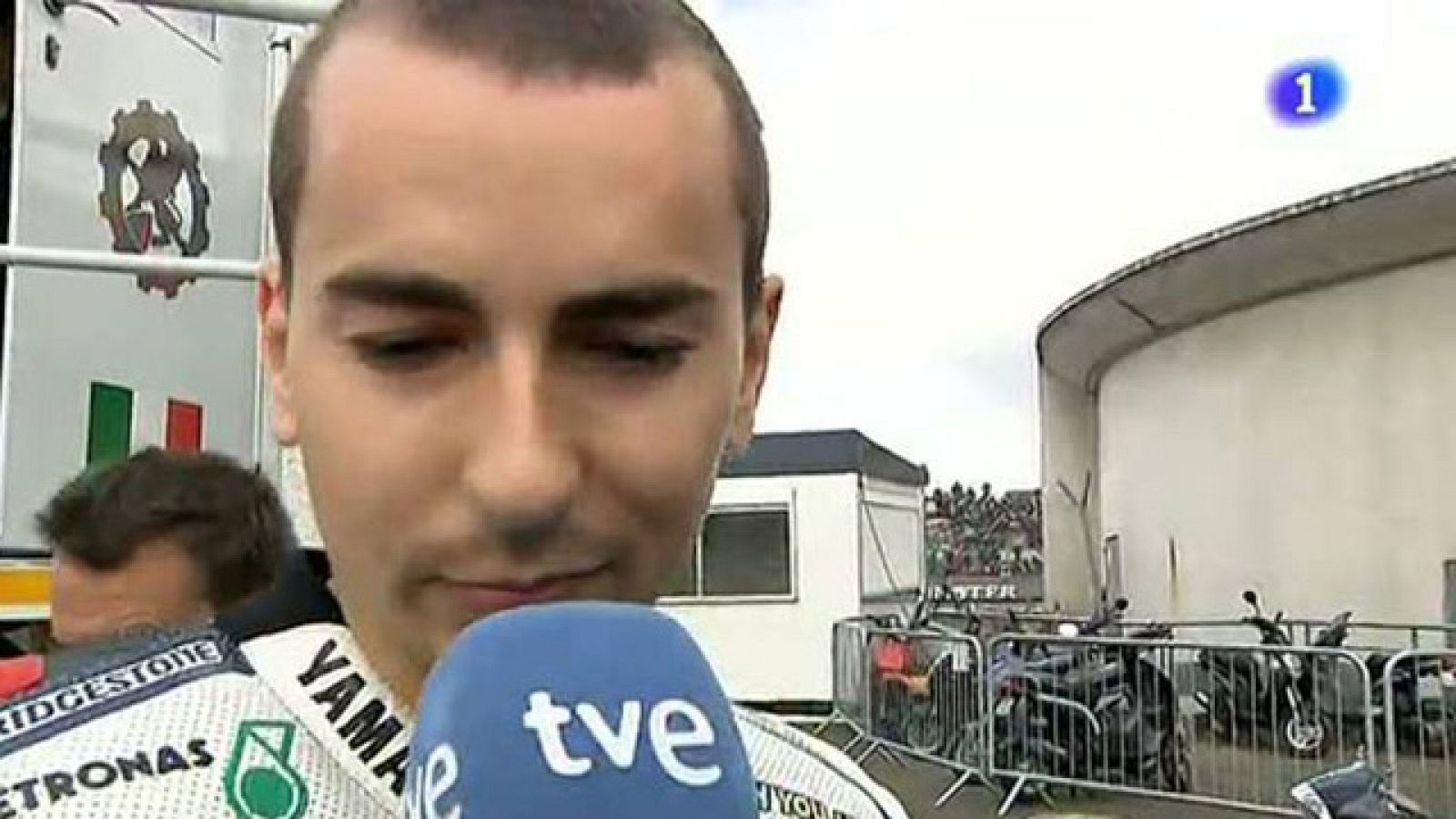 Sin programa: El susto de Lorenzo | RTVE Play