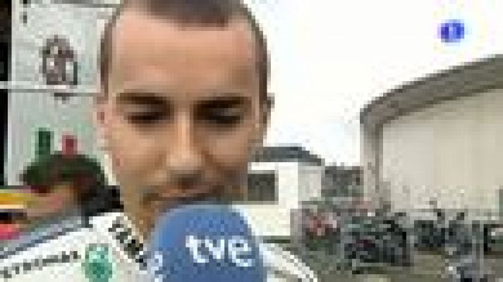  - El susto de Lorenzo