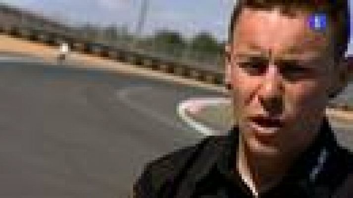  - La adaptación de Efrén Vázquez