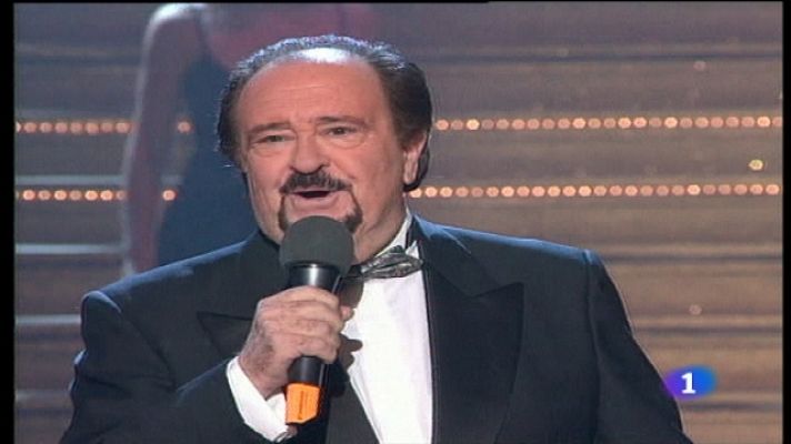 Eurovisión - Eurovisión es parte de ti