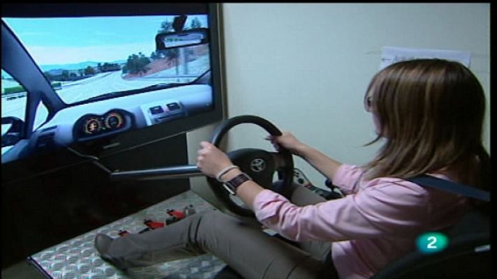 España en comunidad - Videojuegos serios