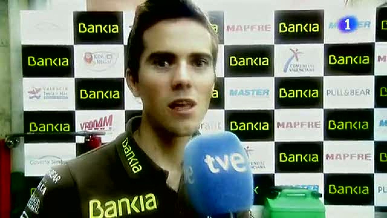 El equipo de Terol | Ver