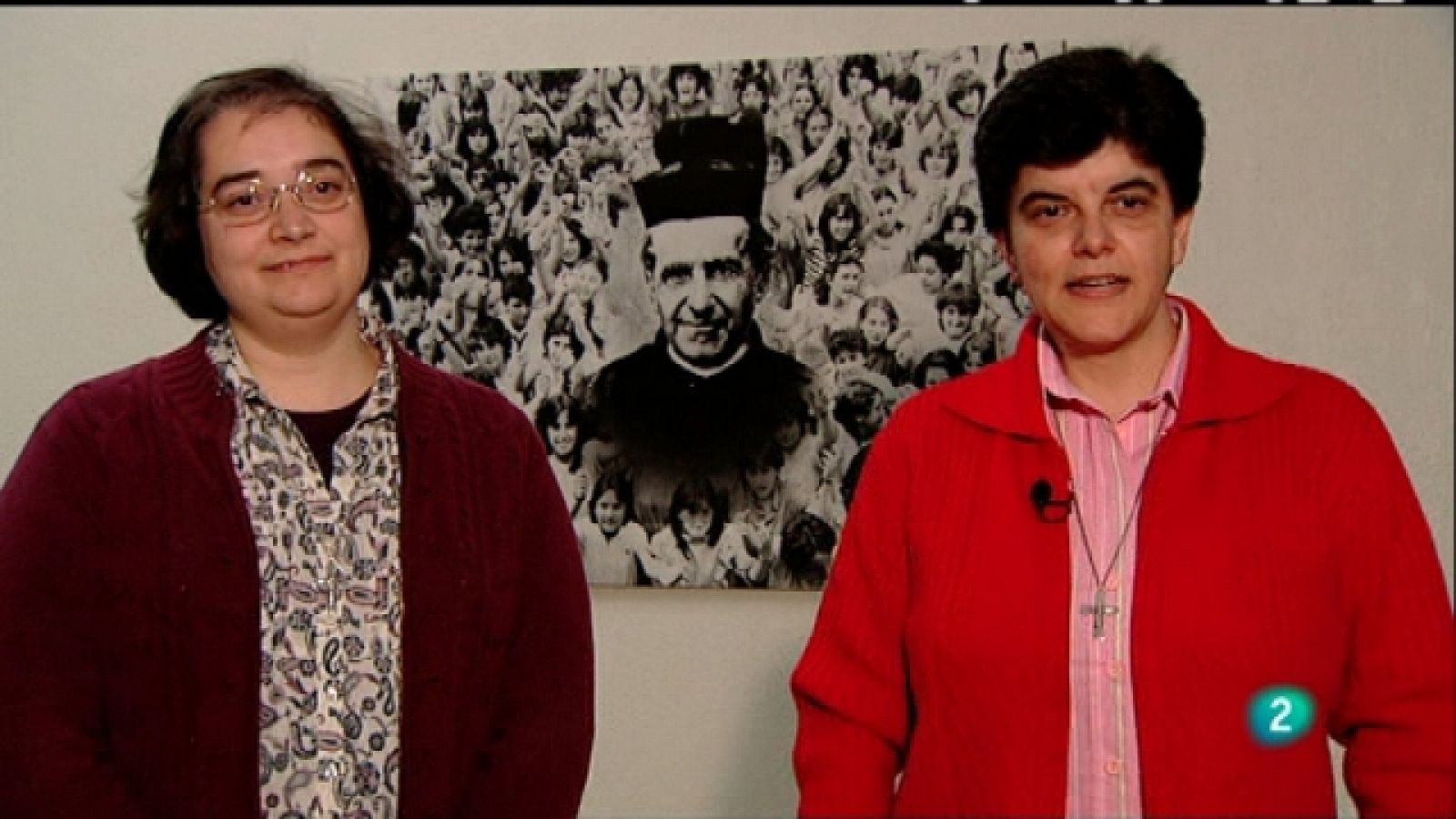 Testimonio: Las Hijas de María Auxiliadora | RTVE Play