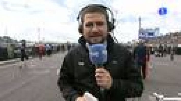  - 5.000 euros de sanción a Stoner