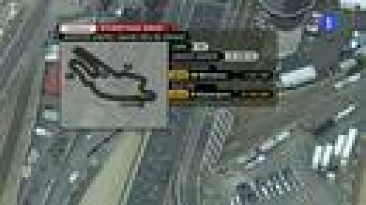  - GP de Francia: Carrera 125cc