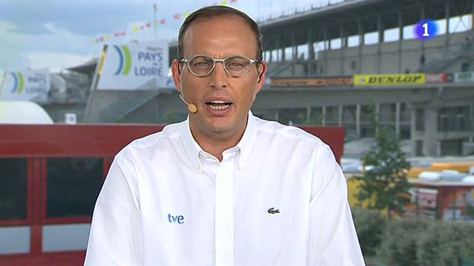 El circuit de Catalunya regala 20 entradas dobles de tribuna para asistir el próximo día 5 de junio al GP de Catalunya.