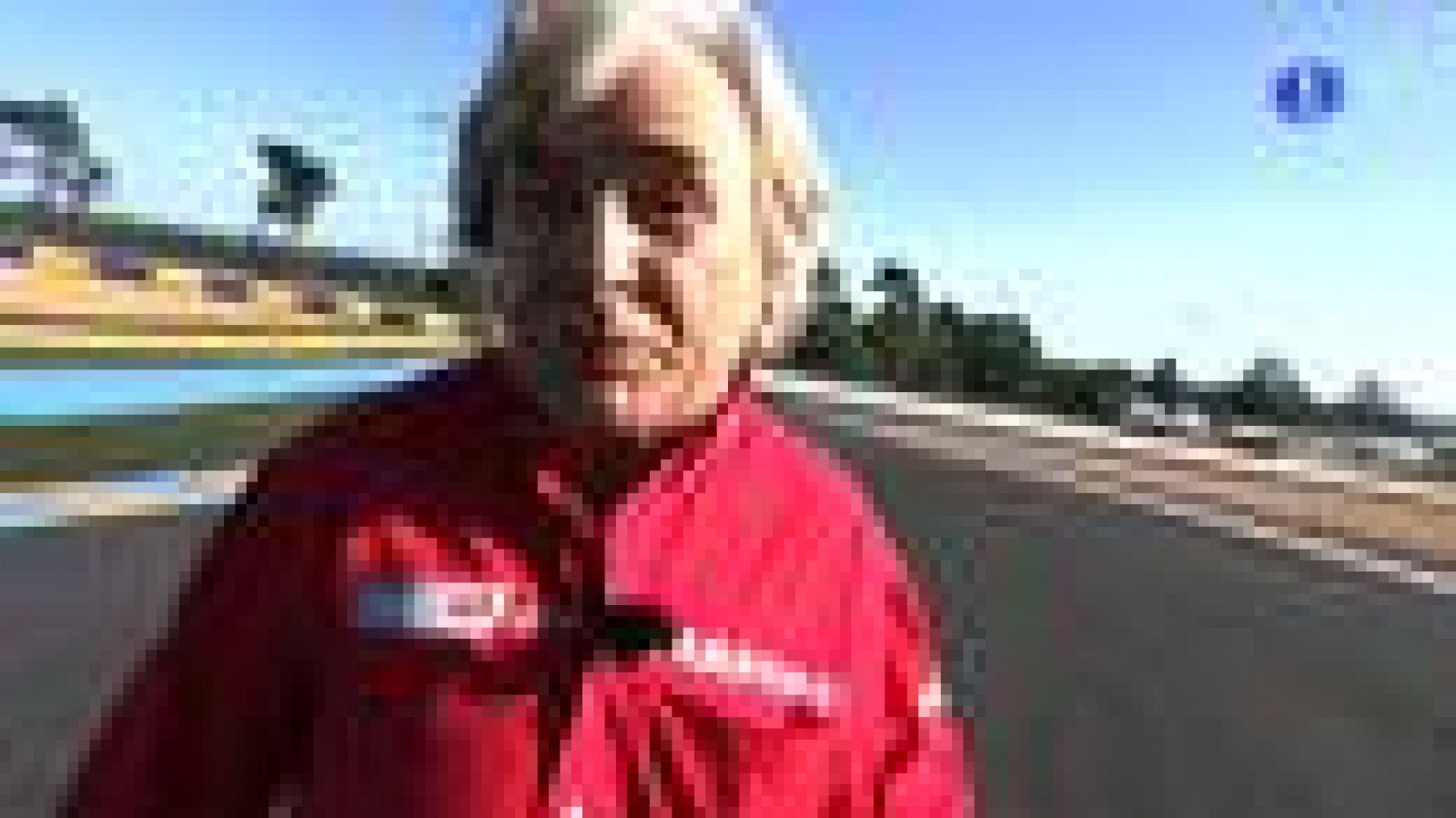 Así es Le Mans | Ver