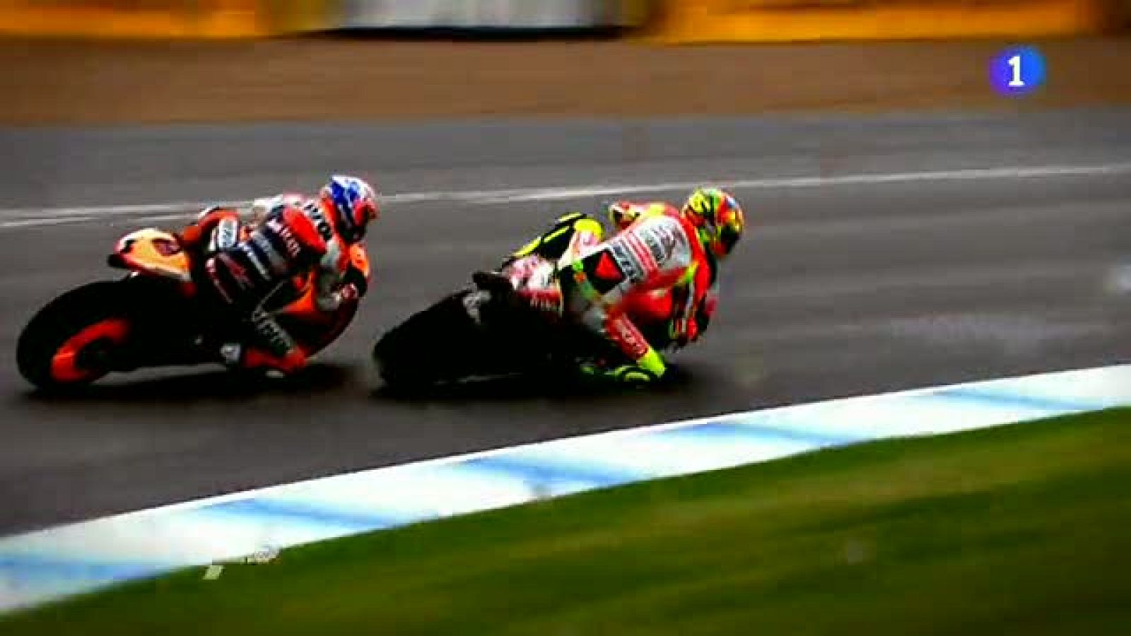 La temporada 2011 de MotoGP lleva cuatro Grandes Premios y la guerra entre lo pilotos de la categoría reina ya está declarada. Esta es la cronología de los sucesos.