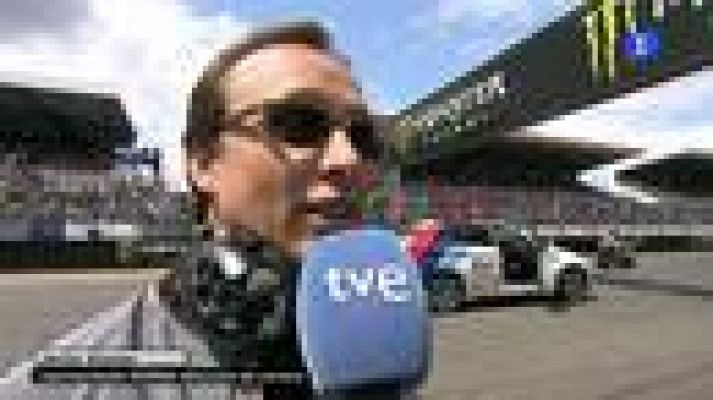  - "La acción de Stoner ha sido premeditada"