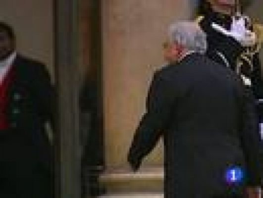 Strauss-Kahn acusado de agresión