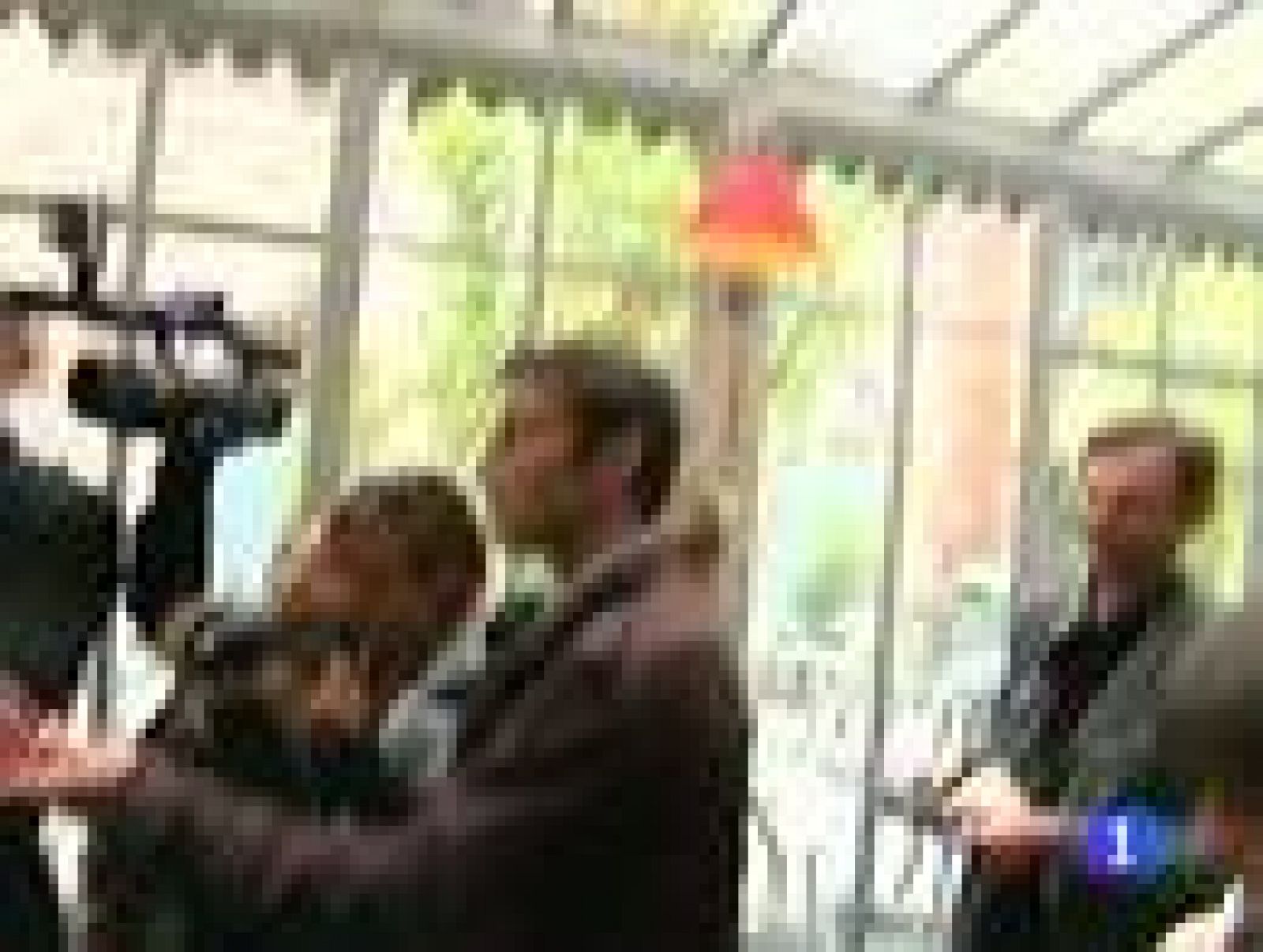 La detención por abusos sexuales a Strauss-Khan, todo un terremoto político