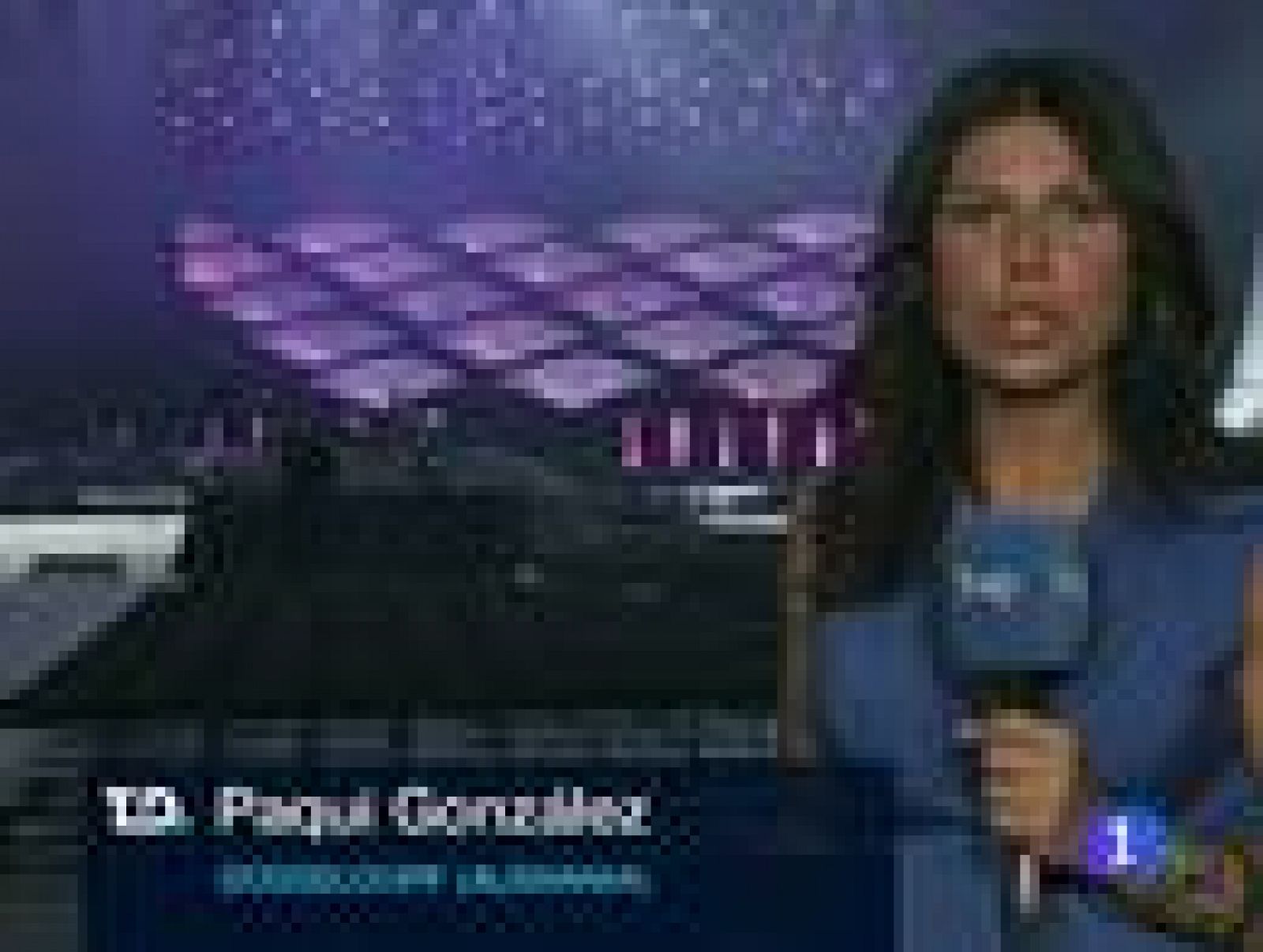 Azerbayán gana Eurovisión, España termina en el puesto 23