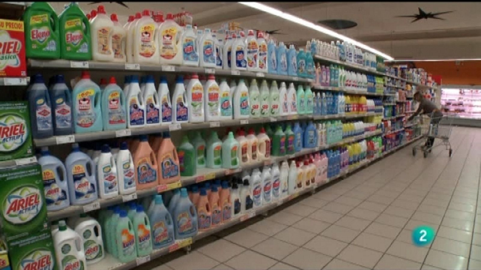 Naturalmente - 15/05/11 - Ver ahora