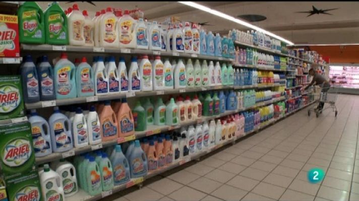 Naturalmente - Las sustancias químicas