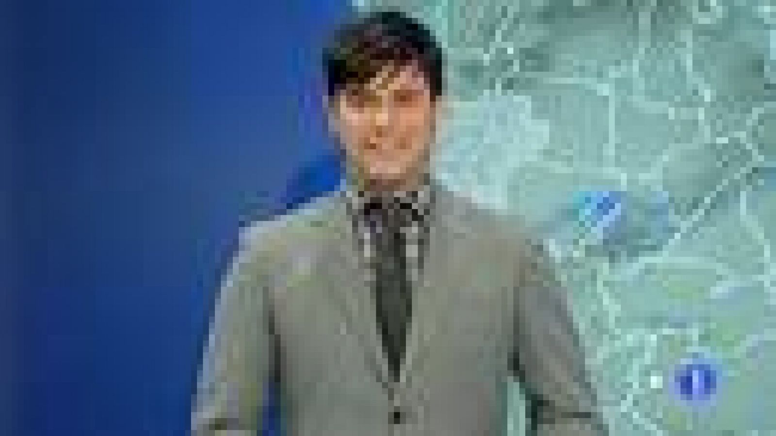 Temperaturas en ascenso en el norte y sin cambios en el resto