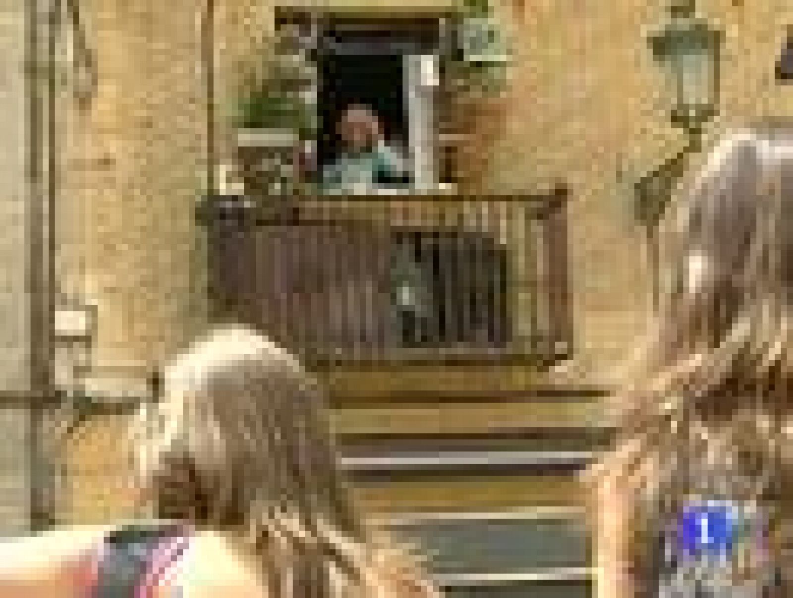 Más de 40 compañías participan en Titirimundi