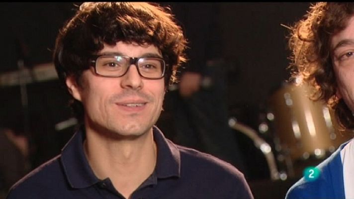 Miradas 2 - En la Palma de Cannes, 2