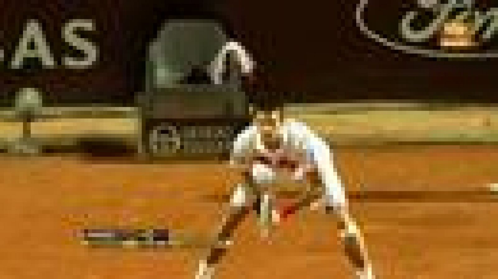 Sin programa: Djokovic vence a Nadal en Roma | RTVE Play