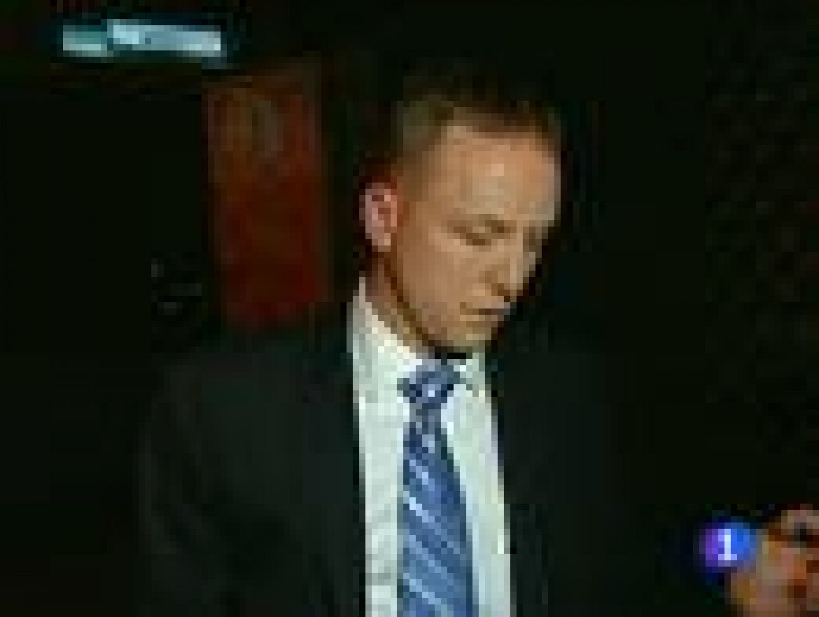 Strauss Kahn podría enfrentarse a 20 años de prisión