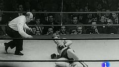 ¿Te acuerdas? - Urtain, el mejor boxeador español de todos los tiempos