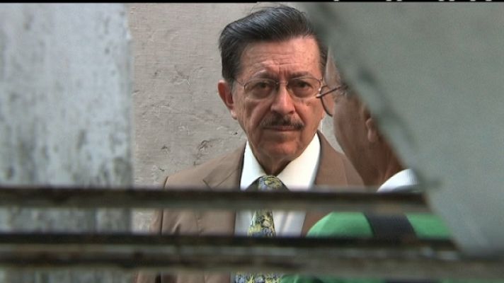 En portada - Paraguay: las entrañas del Cóndor