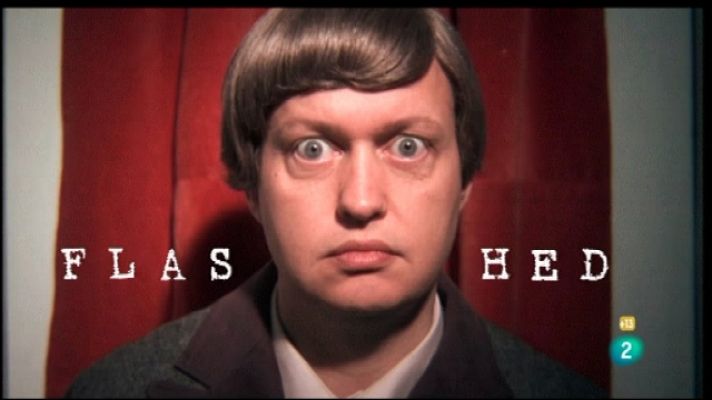 Metrópolis - La relatividad del tiempo