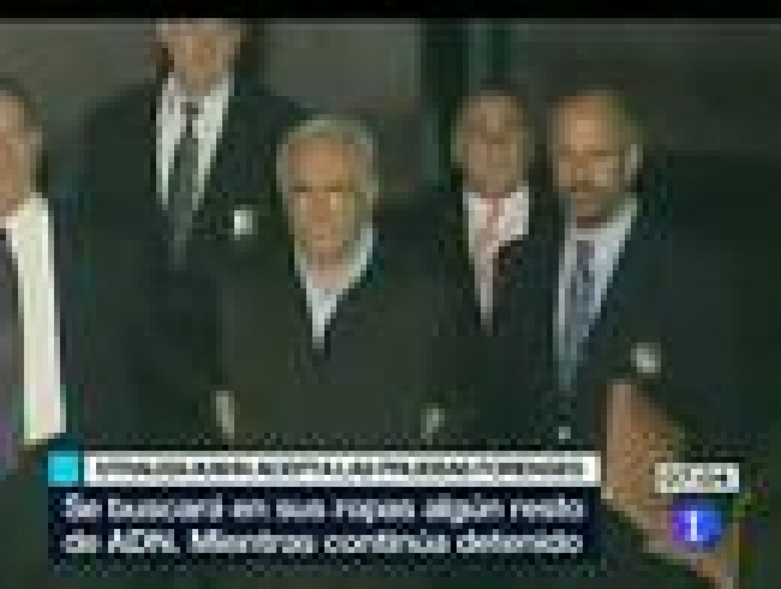 Aplazan la audiencia preliminar contra Strauss-Kahn para practicarle más pruebas | Ver