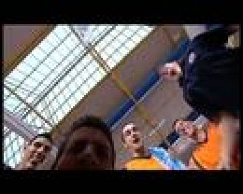 Baloncesto en RTVE - Fuenlabrada 108-81 Joventut