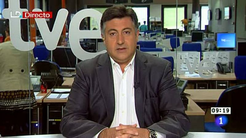 Puigcercós (ERC): "Los ayuntamientos deben participar en la recaudación de impuestos"