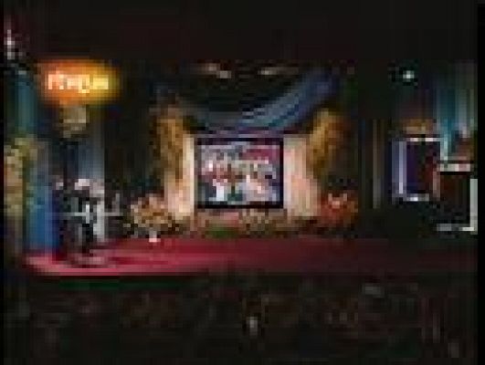 Humor en el Archivo de RTVE - Cruz y Raya - Imitaciones