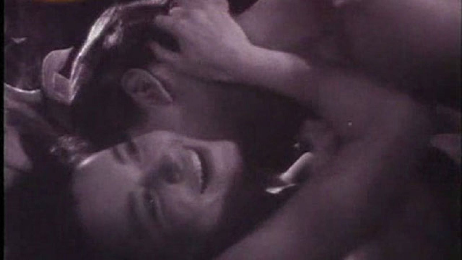 O'Sullivan y Weissmulller, una pareja de cine