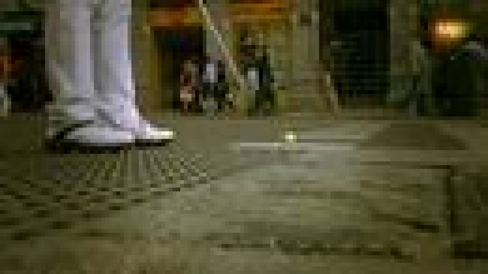 Golf: El golf sale a la calle - Bloque 2 - Capítulo 4 - 12/05/11 | RTVE Play